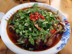 酸辣粉-康二姐串串(中道街店)