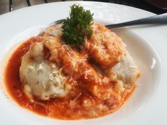 -后厨意餐La Cucina(外交公寓店)