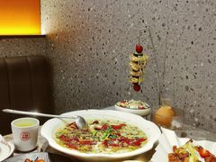 -九龙茶记·粤式餐厅融合菜(鹭江店)