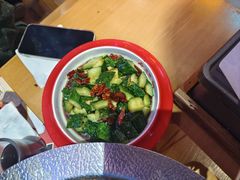-庆峰龙虾烧烤(合肥一店)