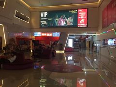 -山文星辉影城(青岛和谐广场店)