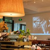 成都探店[礼花]适合情侣约会的西餐厅