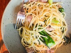 -La Strada(安福路店)