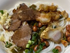 -牛八宝桂林米粉(八里庄店)