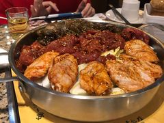 -黄记煌三汁焖锅(新世纪广场店)