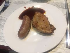 -泰谷酒店·太古码头闽菜自助餐厅