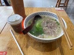 -三两粉(莲塘华润万家店)