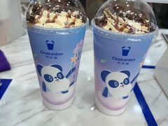 -茶百道(宜兴万达金街店)