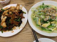 -九龙餐厅(大沽路店)