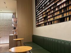 -星巴克臻选(上海陆家嘴中心店)