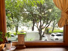 -时光花园(白鹭洲店)