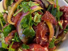 -齐齐哈尔车轱辘烤肉
