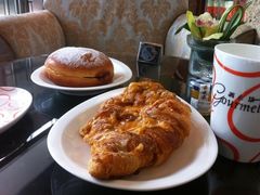 -西点坊(浦东香格里拉店)