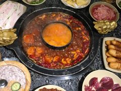 太极双滑-蜀大侠火锅(建设路第五大道店)