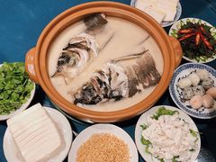 -湘轩·土菜研究院(光大店)