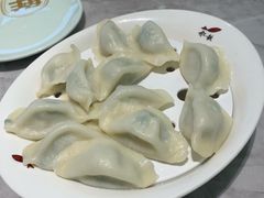 -船歌·鱼水饺青岛菜(太阳宫凯德MALL店)