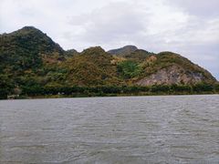 -宝晶宫旅游景区