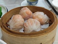 有腥气虾饺皇-有腥气私房菜·寻味顺德