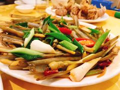 -莲花公园煎蟹(总店)