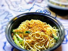 招牌凉面-松哥油焖大虾·外卖(西乡店)