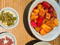 -潮粥荟·潮汕砂锅粥(槐房万达店)