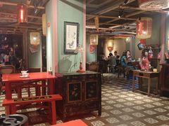 -春梅里卤鹅馆·47年老字号(中山路店)