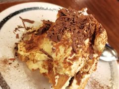 提拉米苏-PIZZA BIANCA(万象城店)