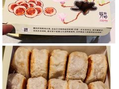 -光明邨大酒家(淮海路店)