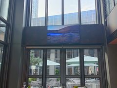 -CASA Grande酒漾·西餐及酒吧(长沙君悦酒店)
