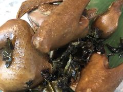 -绿茶餐厅(燕郊永旺店)