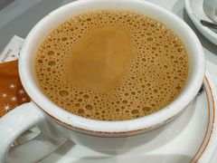 -香港深仔记茶餐厅(东门店)