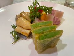 -无锡城中皇冠假日酒店·芳园中餐厅