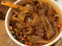 -铁公鸡·四川料理(天环广场店)