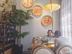 大堂-小湘旺臭鳜鱼(百子湾店)