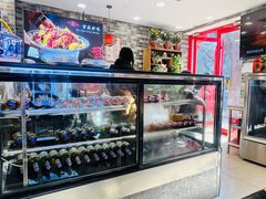 -吴记百姓菜馆·北京菜·烤鸭(故宫店)