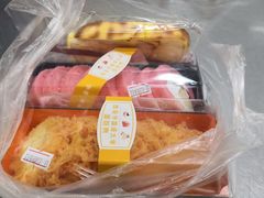 -西安外国语大学-学生食堂(栾树大道店)