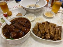-德记潮州菜馆(卑路乍街)