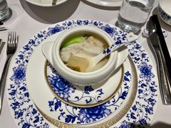 -Yan Ting 宴庭中餐厅(上海静安瑞吉酒店)