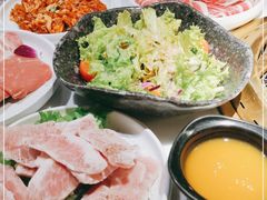 -炙城·韩式烤肉(南京东路店)