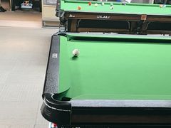 -云川台球(马甸店)