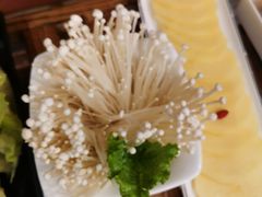 -南门四季铜锅涮肉(左家庄店)