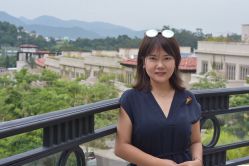 -HG美发设计沙龙