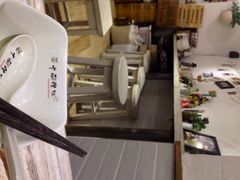 iphone_upload_pic-十面欢腾·海鲜面·台式Bistro(长乐路店)