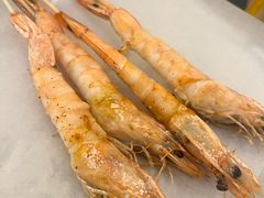 -苏小牛·牛肉串(国贸店)