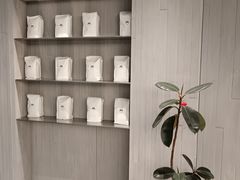 -M Stand(南京紫峰大厦店)