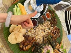 -简朴寨傣味餐厅