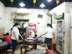 大堂-兴兴旺·冬瓜盅·啫啫煲(西华路店)