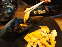 -七裕庄(凯旋南路店)