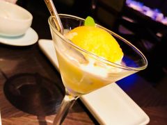 榴莲冰沙-万丽轩·粤菜(王府井金茂万丽酒店)