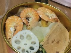-老火港式大排档(金龙购物广场店)